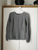 Strick Pullover Grau Größe S / M von Mango Bayern - Lindau Vorschau