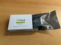 Orange Pi Zero LTS mit 512 MB RAM - alternative zu Raspberry Pi Bayern - Egg Vorschau