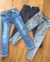 Kleiderpaket 3 Stück C&A Thermojeans, Hose, Jeans, Gr. 152 Bayern - Alteglofsheim Vorschau