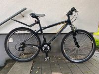 Bocas MTB M05 Diamant Mountainbike | 41 cm | 26“ Hessen - Wiesbaden Vorschau