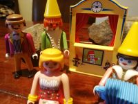 Playmobil Clown Kostüme Konvolut Zirkus Niedersachsen - Lohne (Oldenburg) Vorschau