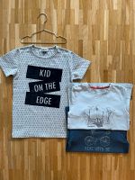 Kid on the Edge: 3 coole T-Shirts|Shirts_Pomp de Lux_Gr 122/128 Stuttgart - Stuttgart-Ost Vorschau