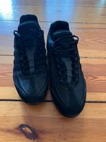 Verkaufe NIKE AIR MAX 95 1x getragen! Größe: 43 Pankow - Französisch Buchholz Vorschau
