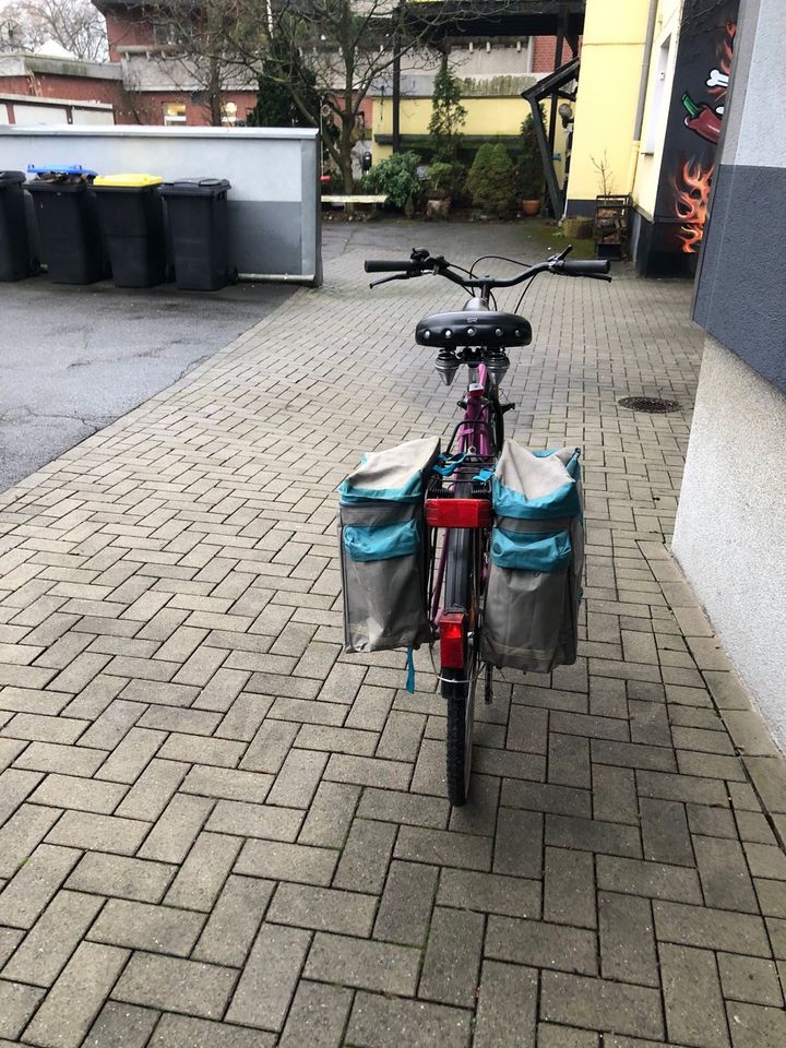 Fahrrad Herrenfahrrad 28 Zoll in Herne