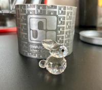 Swarovski sitzender Mini Hase Kaninchen Nordrhein-Westfalen - Oberhausen Vorschau