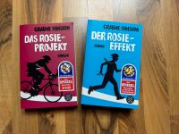 Graeme Simsion - Rosie ( 2 Bücher) Niedersachsen - Rastede Vorschau