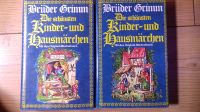 Märchenbücher Grimm,Bechstein und Hauff Sachsen-Anhalt - Calbe (Saale) Vorschau