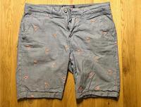 Superdry Chino Sommer Flamingo 32W Nordrhein-Westfalen - Waldbröl Vorschau