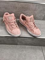 puma sneakers gr. 40,5 Nordrhein-Westfalen - Dorsten Vorschau