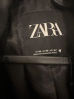 Leder Mantel von zara Aachen - Eilendorf Vorschau