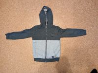 Übergangsjacke Gr. 122 Jacke Sweat Teddyfutter Niedersachsen - Rosdorf Vorschau