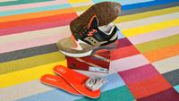 Ubiq x Saucony Grid 9000 Dirty Martini 42.5 Innenstadt - Poll Vorschau
