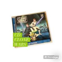 Hörspiel-CD: Star Wars Clone Wars Folge 6: Die Ergreifung des Cou Schleswig-Holstein - Raisdorf Vorschau