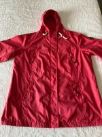 G.I.G.A. DX by killtec Funktionsjacke rot hellrot 50/52/54 Bayern - Marktheidenfeld Vorschau