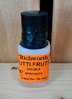 Richworth Tutti Frutti Double Strength Flavour / Lockstoff (NEU) Niedersachsen - Bad Bentheim Vorschau