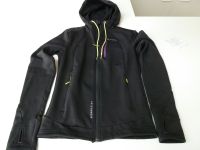 Quechua Damen Softshelljacke in schwarz, Gr. XS Hessen - Lindenfels Vorschau