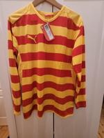 Puma trikot shirt lange arme Neu Friedrichshain-Kreuzberg - Kreuzberg Vorschau