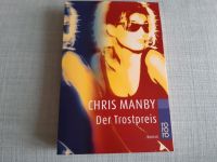 Buch Roman "Der Trostpreis" von Chris Manby ungelesen Herzogtum Lauenburg - Mölln Vorschau