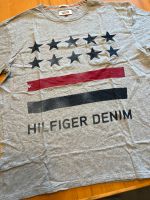 Tommy Hilfiger T-shirt Gr. L Rheinland-Pfalz - Waldrach Vorschau