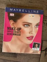 Maybelline Make-up Tipps & Beauty Geheimnisse, Buch Nordrhein-Westfalen - Erkelenz Vorschau