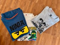 Lego Ninjago T-Shirt Set 146 3 Stück Altona - Hamburg Altona-Altstadt Vorschau