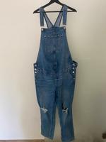 Umstandshose Latzhose Nordrhein-Westfalen - Lotte Vorschau