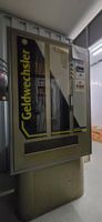 Geldwechsler Automat Merkur Sonne Berlin - Hellersdorf Vorschau