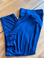 Jerseyhose von tchibo, 48/50, blau Bayern - Pfronten Vorschau