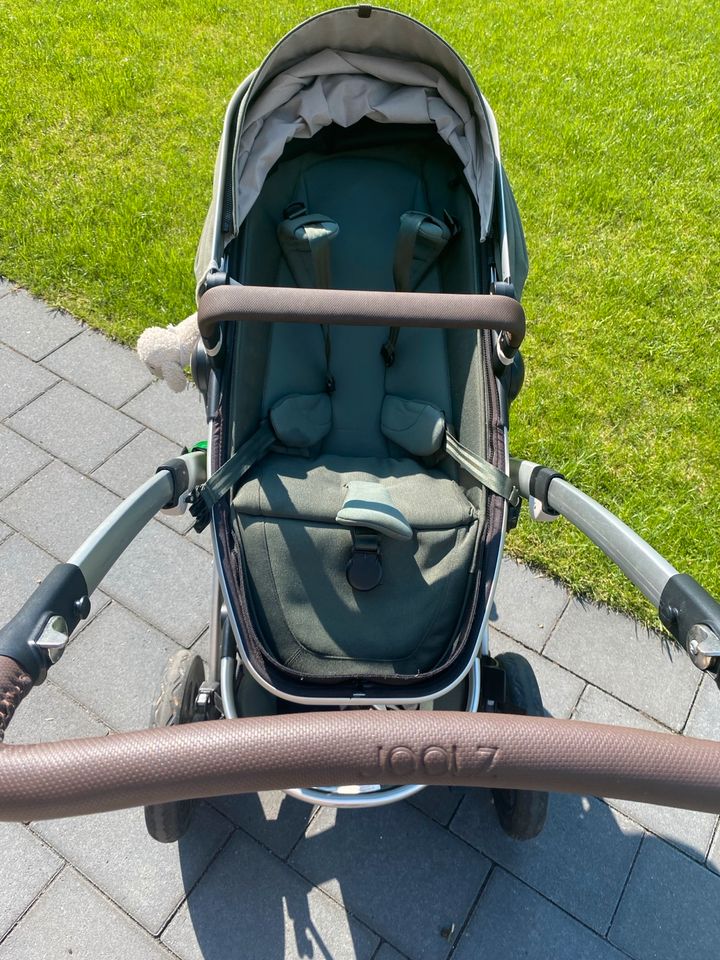 Kinderwagen JOOLZ GEO 2 in Goch