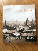 Fotobuch von Jan Bulhak  Vilniaus barokas Hardcover Niedersachsen - Neu Wulmstorf Vorschau