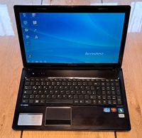 Lenovo G570 Laptop 16 Zoll Windows 7 Intel Core mit Tasche Bayern - Aichach Vorschau