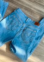 Neue Levi‘s Retro High Rise Skinny 27x28 Bayern - Olching Vorschau