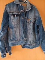 Jeans Jacke Damen Sachsen-Anhalt - Dessau-Roßlau Vorschau