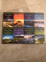 8x Irland Romane Nora Roberts und andere Autoren Westerwaldkreis - Leuterod Vorschau