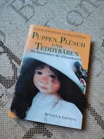 Puppen Plüsch und Teddybären Buch Brandenburg - Cottbus Vorschau