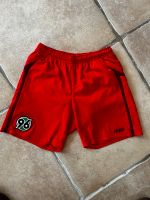 Original Jako Hannover 96 Shorts Gr. 152 Niedersachsen - Bückeburg Vorschau