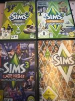 Sims 3 Paket Niedersachsen - Bad Bentheim Vorschau