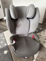 Kindersitz Cybex Solution M-Fix Nordrhein-Westfalen - Waldfeucht Vorschau