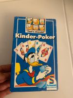 Kinder Poker 2-4 Jahre Schmidt international Hamburg-Mitte - Hamburg Altstadt Vorschau