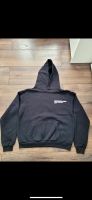 Elevate Hoodie Schwarz Niedersachsen - Bovenden Vorschau