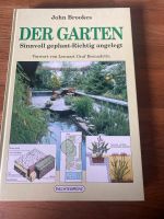 Buch der Garten Dresden - Neustadt Vorschau