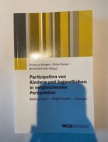 Buch Partizipation Bayern - Grafing bei München Vorschau