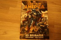 Captain America by Ed Brubaker - Volume 1 HC (2007) Baden-Württemberg - Bad Schönborn Vorschau