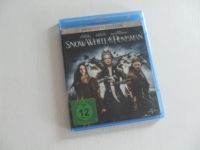 Snow White & The Huntsman - blu-ray - Neuwertig ! Baden-Württemberg - Herbolzheim Vorschau