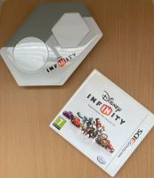 Disney INFINITY (3 DS) mit Zubehör Sachsen-Anhalt - Weißenfels Vorschau