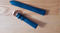 Fossil Wechselarmband Leder blau Gr. 16 Nordrhein-Westfalen - Sassenberg Vorschau