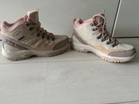 Wander- Trekkingstiefel Damen Altona - Hamburg Iserbrook Vorschau