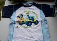 Disney Mickey Mouse T-Shirt Gr. 122 Neu Bayern - Chieming Vorschau