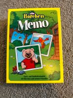 Bärchen Memo Memory Spiel Kinder Schleswig-Holstein - Mielkendorf Vorschau