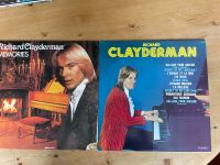 2 Schallplatten Richard Clayderman Nordrhein-Westfalen - Mülheim (Ruhr) Vorschau